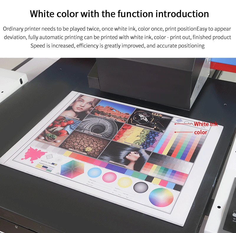 UV printer 6