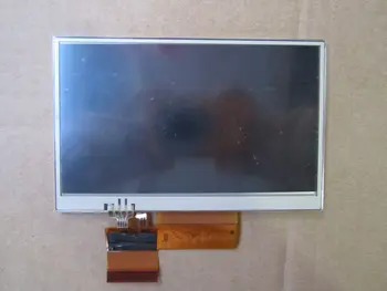 

LQ043T1DG53 for Garmin Zumo 660 665 GPS LCD screen display with touch screen digitizer