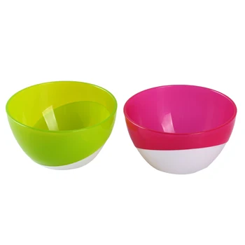 

Baby Feeding Food Tableware Eco-Friendly Toddle Kids Dishes Baby Child Eating Dinnerware Anti-hot Training Bowl