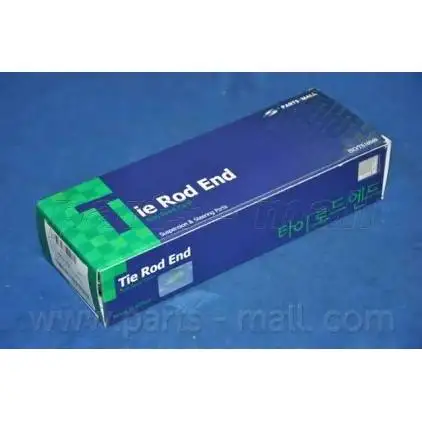 Наконечник р/т HYUNDAI KIA RIO III 11- прав. PARTS-MALL PXCTA-05