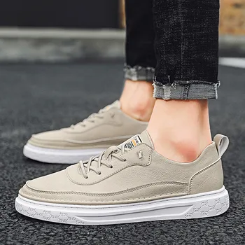 

Large size sneakers fashion high-top outdoor running shoes men's casual men's shoes Tenis Masculino Adulto comfortable net shoes