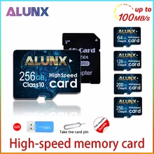 Micro card 128GB MEMORI CARD 64GB micro memory card 256GB  TF Card  32g 8G  Class10 200GB for Cell Phones video card camera 16GB