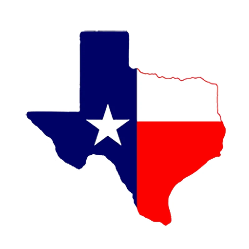 

Ctcmtexas banner automobile personalized windshield bumper motorcycle high quality vinyl Waterproof PVC sticker