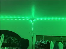 Led-Lights Diode Bluetooth-Control Room-Decoration Smart-Led-Strip Color-Changing Music-Synch