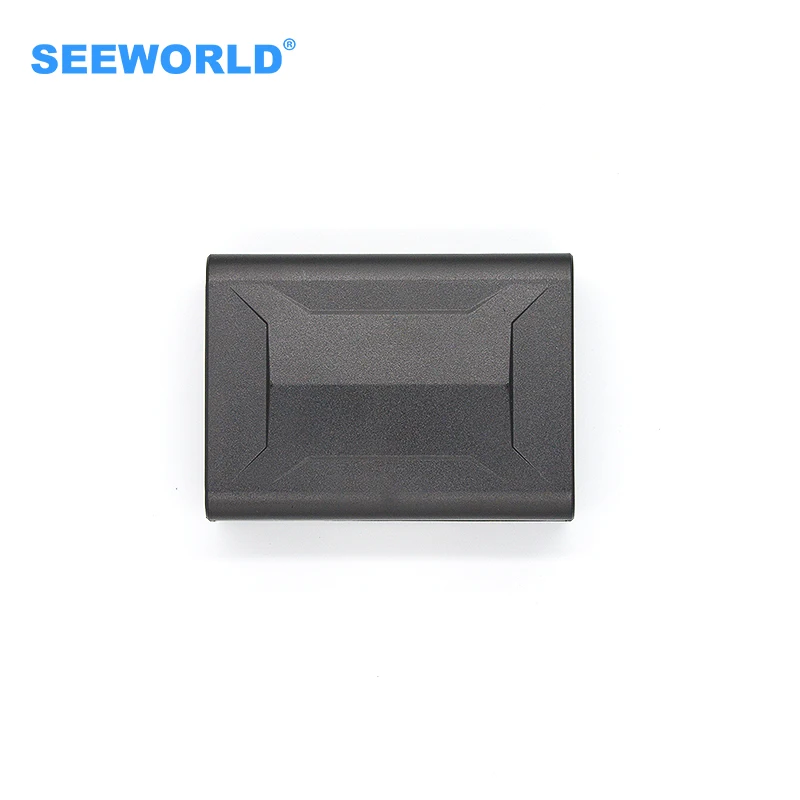 Устройство для отслеживания автомобиля Seeworld OBD с длительным временем работы в