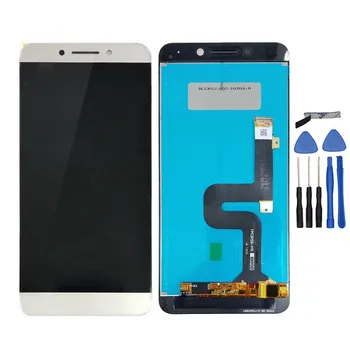 

For Letv LeEco Le Pro 3 LCD with Touch Screen For Letv LeEco Le Pro 3 Display Digitizer Replacement Parts X720 X725 X727K