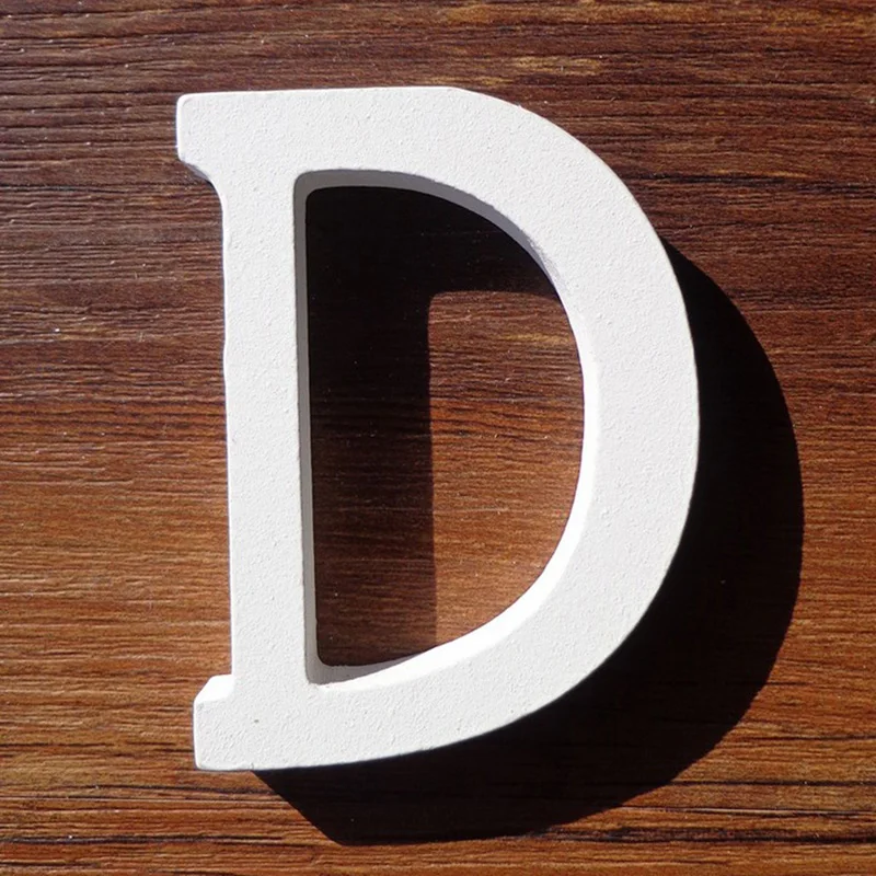 D