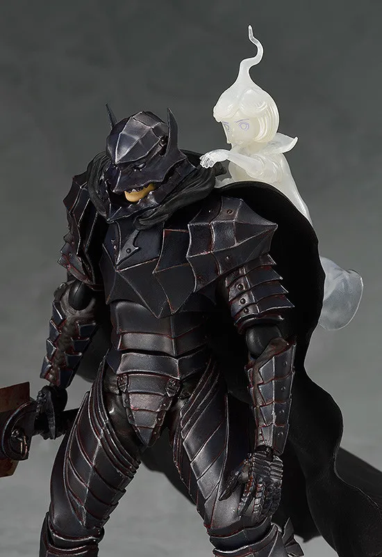 Figma 410 Берсерк кишки суставов подвижная фигурка модель игрушки