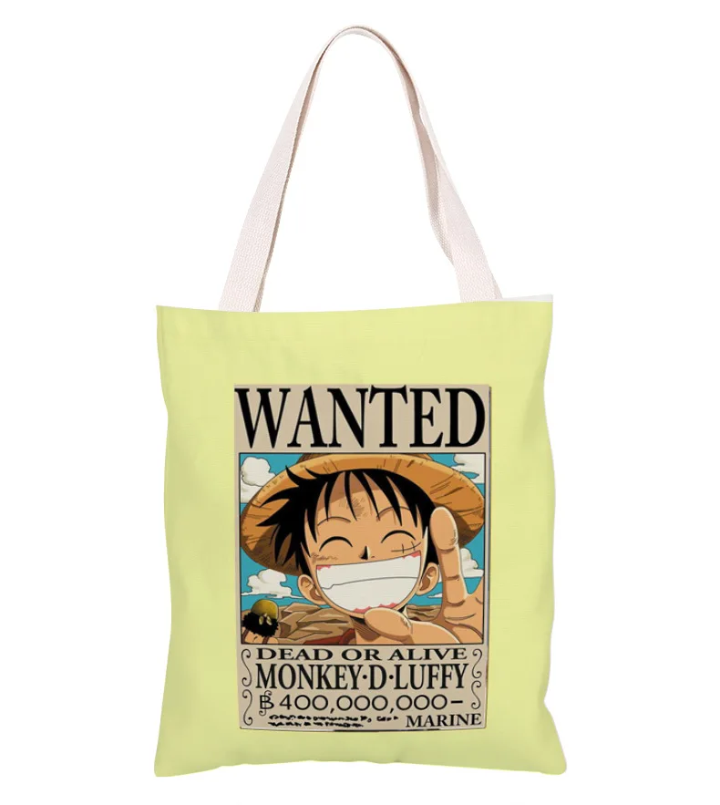 Compre Camiseta Roblox One Piece Monkey D.Luffy Vinsmoke Sanj Bolsa de  compras de lona Bolsa de ombro feminina Bolsa ecológica Bolsas de compras  reutilizáveis ​​Bolsa de livros para estudantes barato — frete