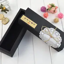 Сделано в Китае заводской заказ Серебряный штамп 350gsm Глянцевая Бумага Подарочная косметическая коробка для упаковки косметики- DH12108