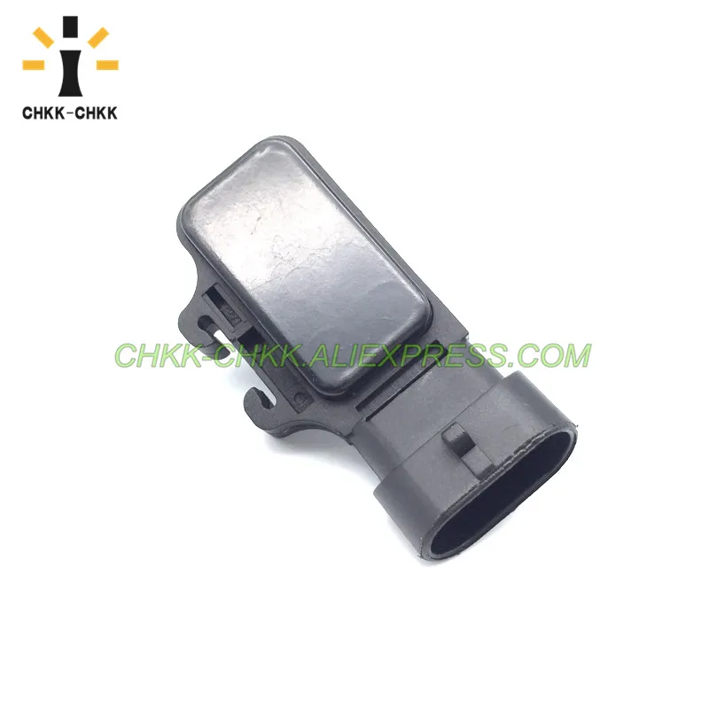 CHKK-CHKK карта Давление Сенсор 12232201 93333350 для Mitsubishi GM Opel Chevrolet Смарт Делфи высокого
