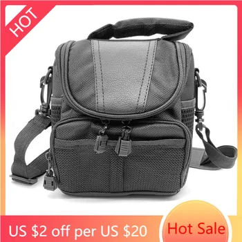 

Camera Case Bag for Fuji FinePix FujiFilm HS20EXR HS10 S2950 S2800HD S2500HD S2550HD S2000HD S1800 S1600 S1600