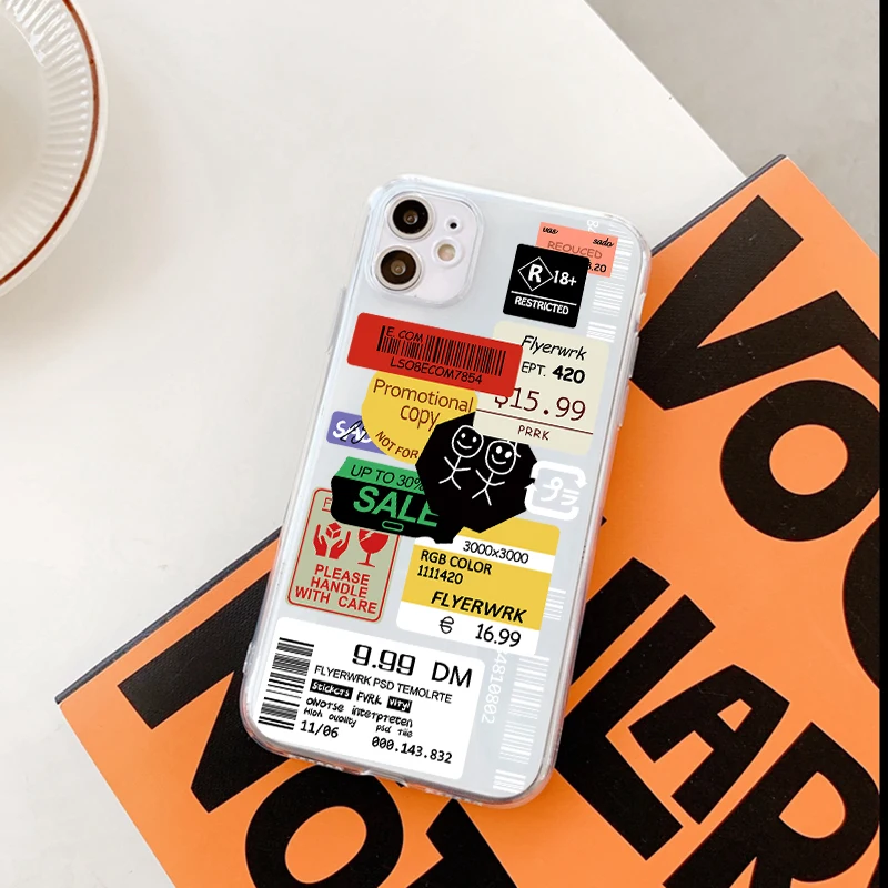 Чехол для телефона с лимонами и цветами iPhone 7 8 6 6S Plus XR X XS 11 Pro Max 5S SE 5C 4 4S Lettern мягкий
