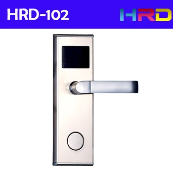 

125KHz Lock Panel