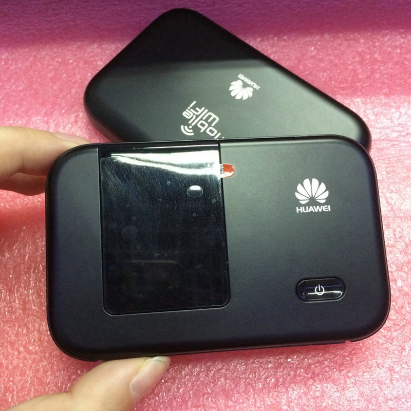 E5372 wifi роутер 4G Мобильная точка доступа роутер разблокированный E5372s-32