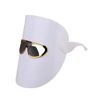 

Accumulated photon beauty mask, beauty instrument, lights, of spectrometer, led mask, row light color H2B4