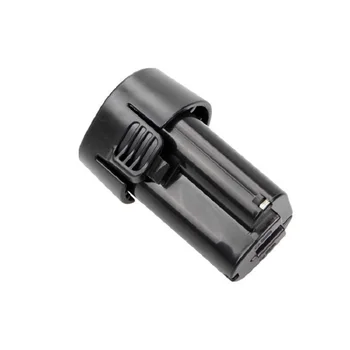 

Newest 10.8V 3000mAh Tool battery For Makita BL1013 194550-6 194551-4 Lithium Ion Replace Akku 3.0Ah Accumulators