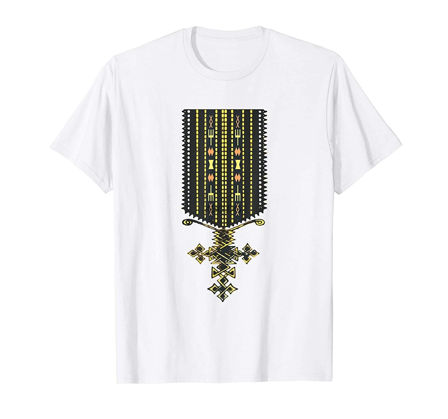ethiopian t shirt design
