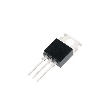 50 шт. 50N06 SFP50N06 FQP50N06 KIA50N06 - 60 в N-Channel MOSFET | Электронные компоненты и принадлежности