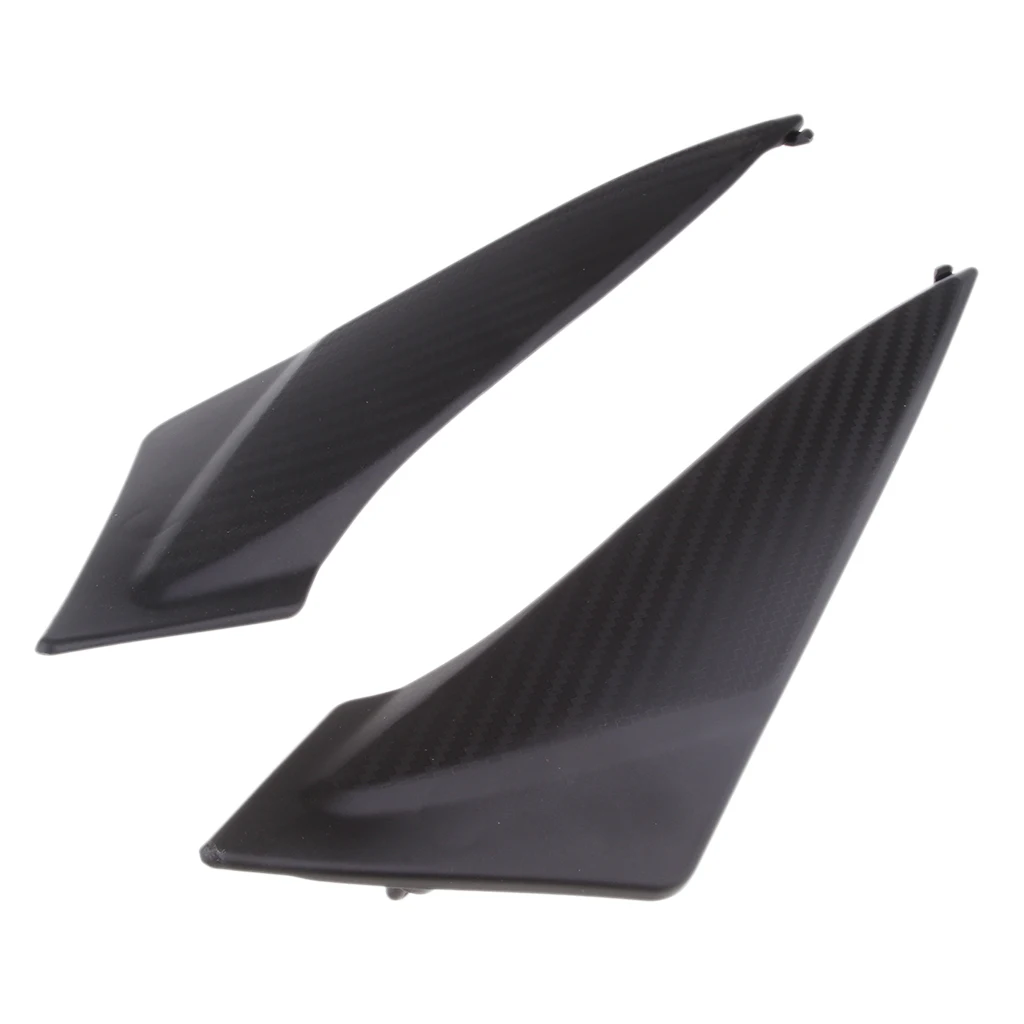 Motorcycle Gas Tank Side Cover Panel For Suzuki GSXR 600 750 2011 2012-2014