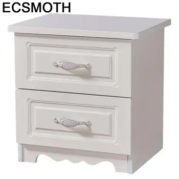 

Da Letto Lemari Kayu Meuble De Maison Side Table Yatak Odasi Mobilya Cabinet Quarto Bedroom Furniture Night Stand Nightstand