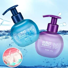 Зубная паста белые зубы Отбеливание Чистящая гигиена Сода для выпечки отбеливание зубная паста для ухода за полостью рта вкус маракуйи