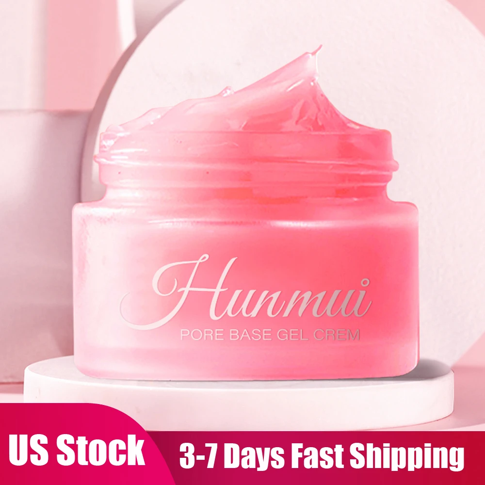 Pore Base Gel Cream Invisible Pore Face Primer Makeup Matte Base Make