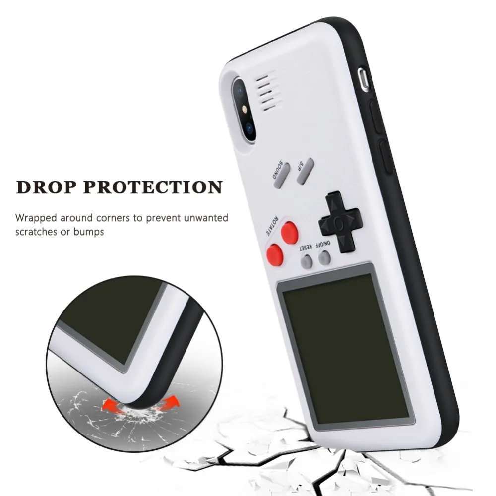 tetris gameboy phone case 5