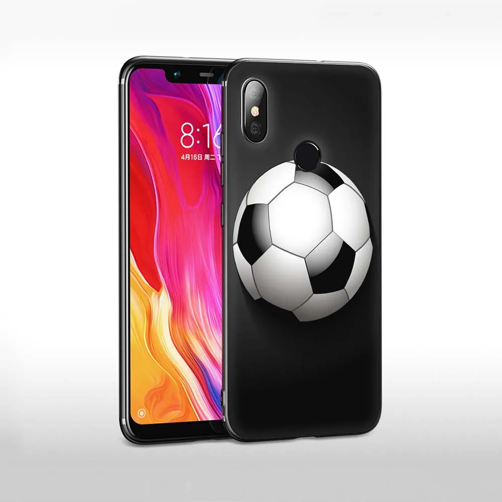 Чехол для телефона Lavaza football TPU huawei Honor View 20 Pro mate 10 30 Lite мягкий чехол|Бамперы| |