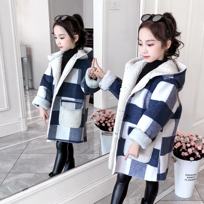 Winter cloth for girls Clearance