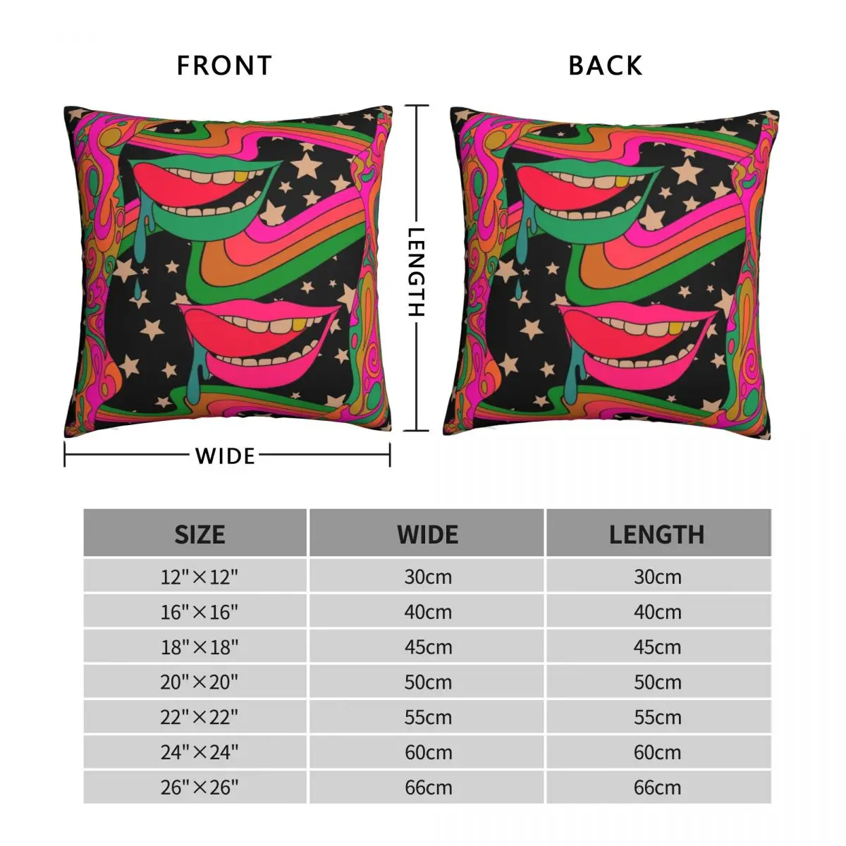 Legs For Days Square Pillowcase Polyester Linen Velvet Printed Zip Decor Throw Pillow Case Home Cushion Cover Pillow Case Aliexpress