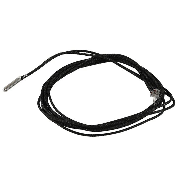 3D-принтеры аксессуары V6 RT100K-350BW 100K NTC термистор 350C 1 м