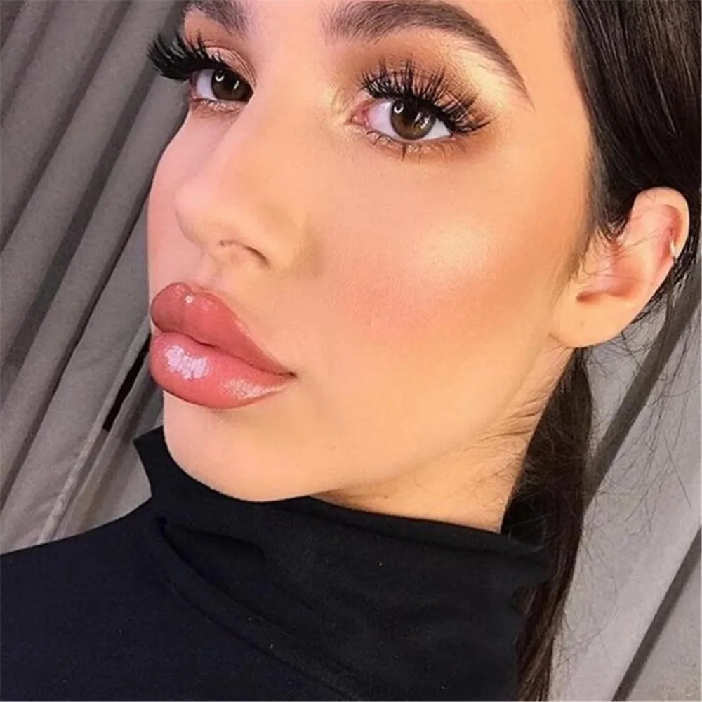 Lip Moisturizer Fruit Lips Oil Moisturizing Lip Balm Lip Care Beauty Long Lasting Clear Lip Gloss Glaze Beauty Makeup Cosmetics Aliexpress