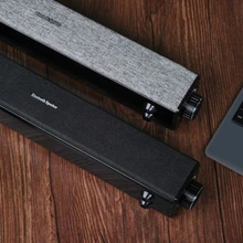 Новинка Bluetooth динамик 10 Вт беспроводной тканевый домашний кинотеатр Ретро Звук Настольный креативный электронный подарок EY320