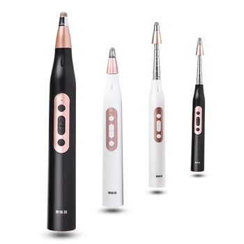 

Adjustable Laser Pointer pen Red Laser Long-distance laser pointer to turn pages USB charging lazer pointer Used for conference