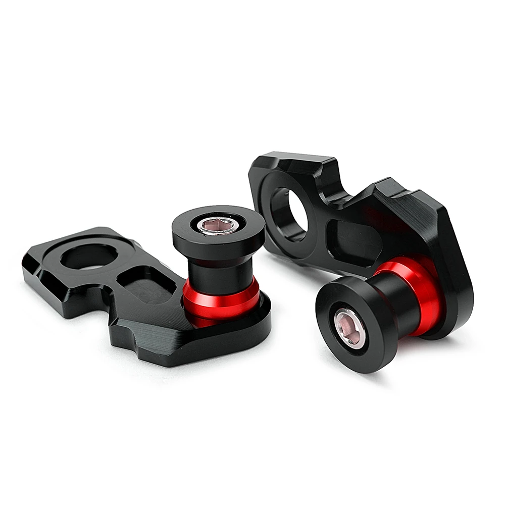 Cb Axle Motorcycle Rear Wheel Fork Axle Slider Swingarm Spools Stand ...