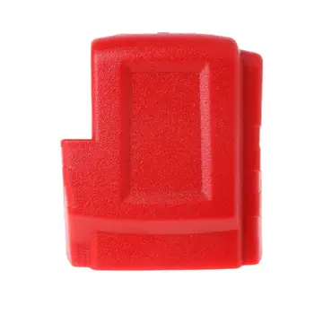 

USB Ports Battery Charger Adapter Converter Portable Accessories for Milwaukee M18 WWO66