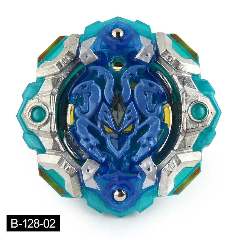 bayblde Burst B-128 CHO-Z SPRIGGAN. OW. ZT bayblde без пусковой установки или Коробки Подарки для детей из металла 4D