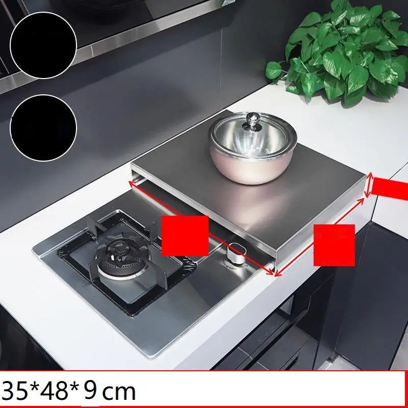 Version I Organisateur Dish Drying Keuken Escurreplatos Accessories Organizer Stove Cozinha Cuisine Cocina Kitchen Storage Rack Holder - Цвет: Version I