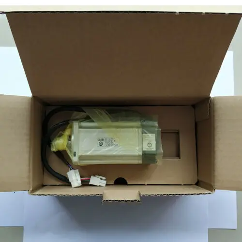 PANASONIC MHMJ042G1V серводвигатель переменного тока