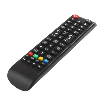 

Universal Smart Wireless Remote Control TV Controller Replacement for LCD LED Smart TV Satellite TV Monitors for Samsung TV IR
