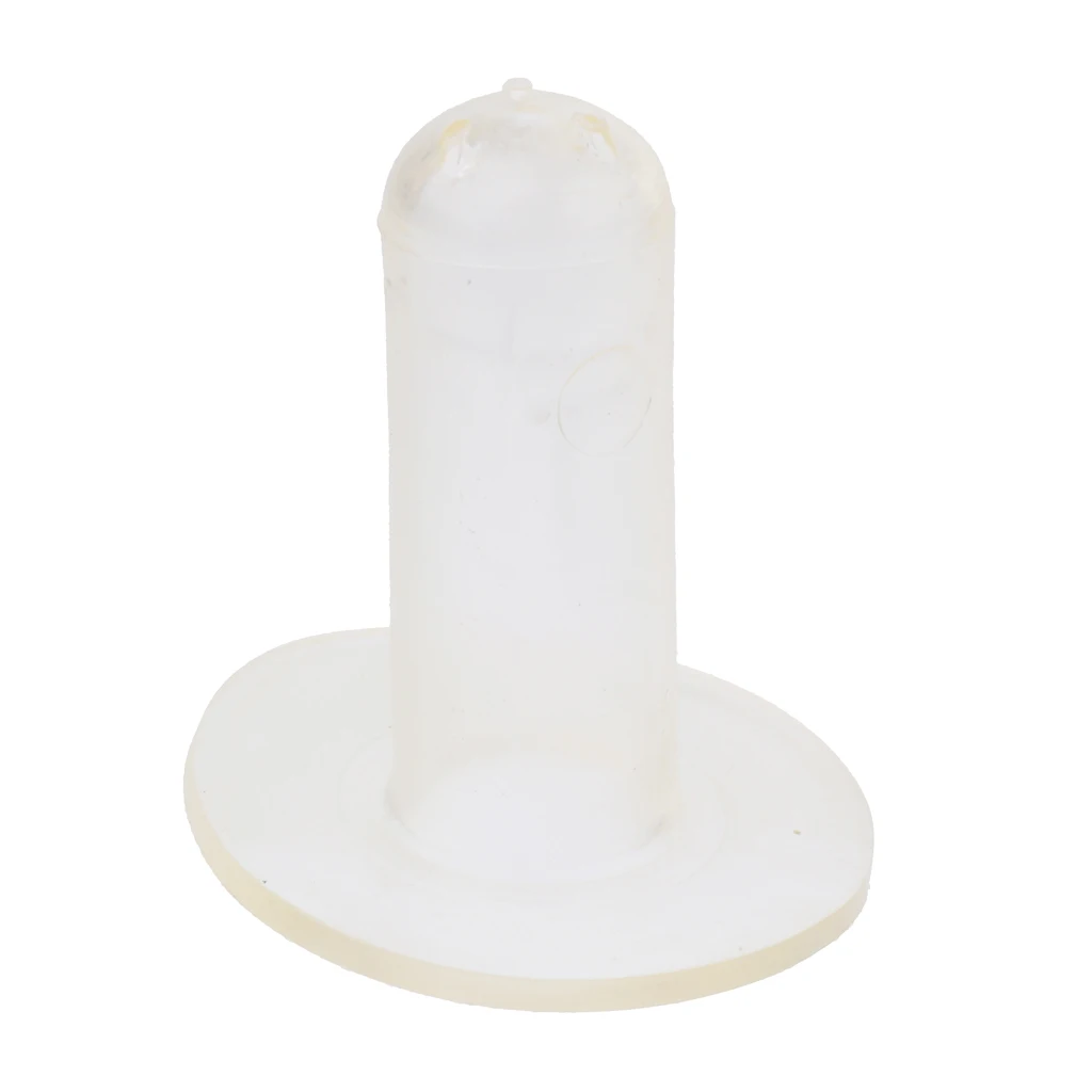 Calf Nursing Drinking Bottle 2L Silicone Nipple Replacement Accessory Cow Cattle Silicone Nipple Bottle Accessory Teat 