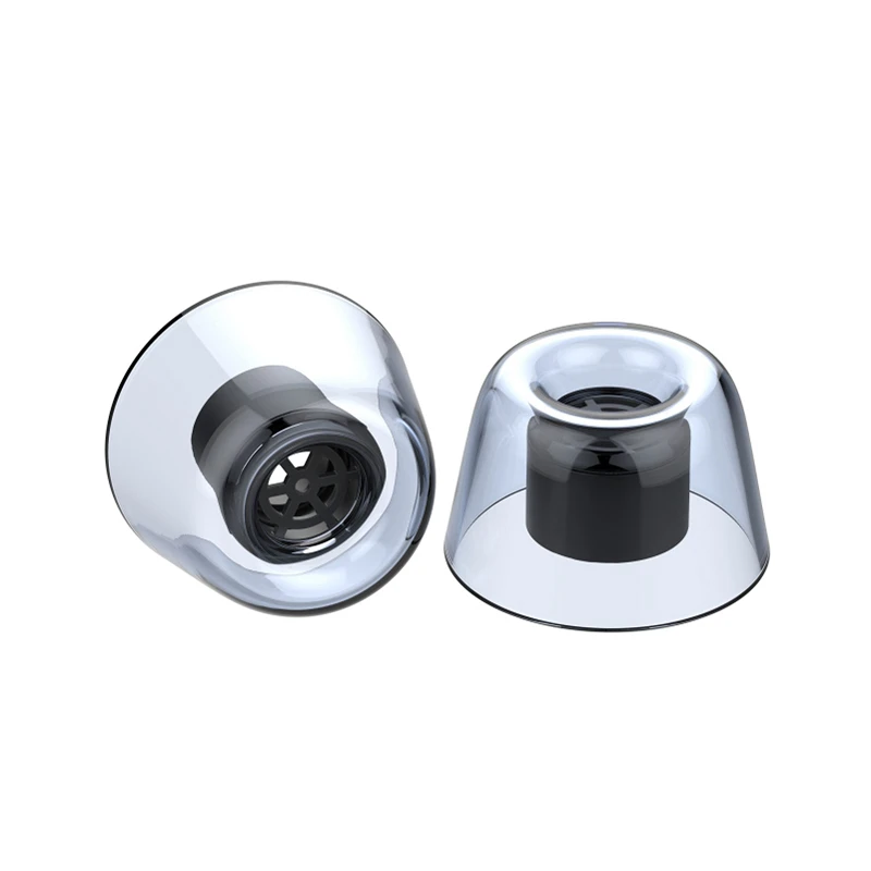 Anti-slip Látex Ear Dicas para Samsung Buds Earbuds Dicas Evitar a Queda Sony Wf1000xm5 Wf-1000xm4 1000xm3 - Image 4