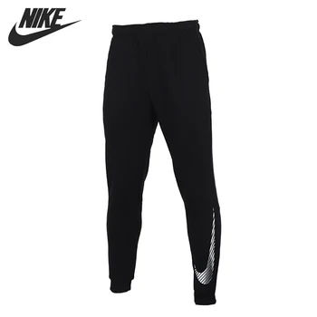 

Original New Arrival NIKE AS M NK DRY PANT TAPER FLC GFX Men's Pants Sportswear