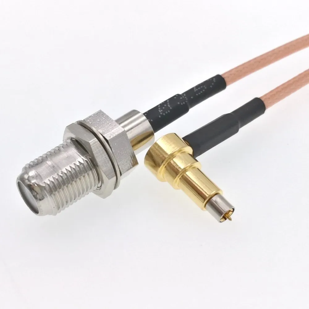 MS156 Male To F Female 1