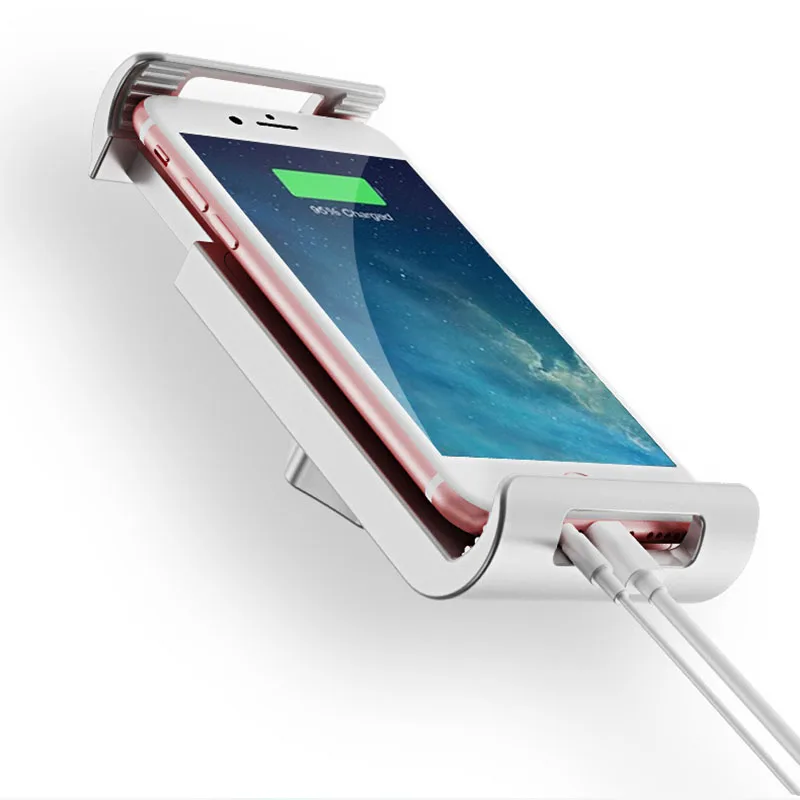 Vmonv, регулируемая подставка для планшета, телефона, держатель для iPhone 11X8, samsung Ipad Air Pro, 4,7-10,5 дюймов, крепление для планшета, смартфона