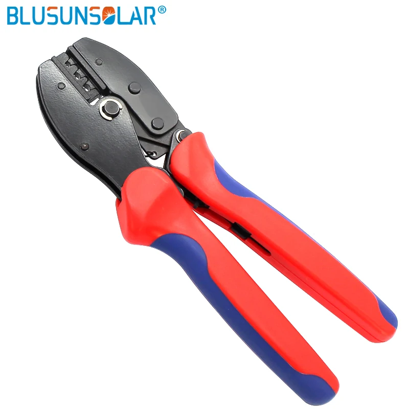 Обжимной инструмент для солнечной панели 2 шт. 5/4/6 мм2|Плоскогубцы| |