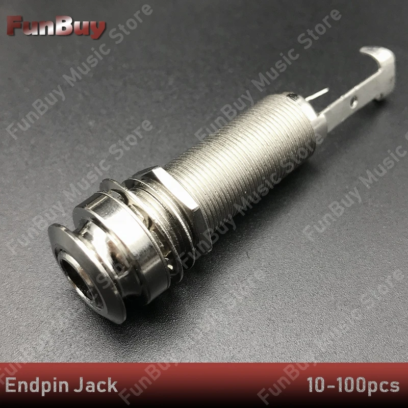 MI0571 Guitar Endpin Jack _4