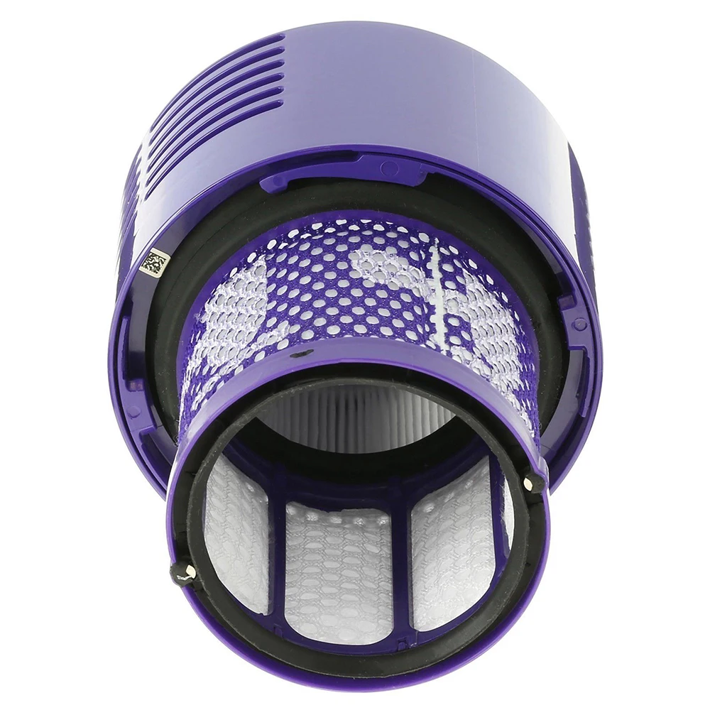 Функциональный фильтр для Dyson V10 Cyclone Animal полностью полная Вакуумная очистка