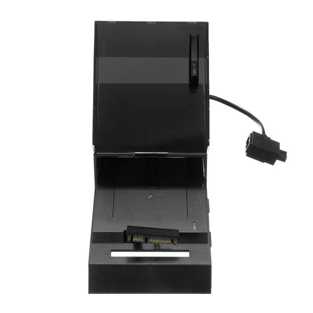 For PS4 Gaming Extender Data Bank Hard Drive HDD Harddisk & Boxs HD Enclosure Upgrade Dock Case Box